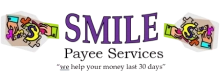 Smile Payee Services Customers Logo