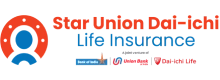 Star Union Dai ichi Life Insurance Customers Logo