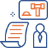 Statutory Requirements & Policies of Control Icon