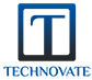 Technovate Only with Partner Logo