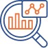 Advanced Analytics Icon