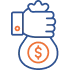 Cost Savings Icon