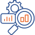 Data-driven Insights Icon