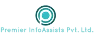 Premier InfoAssists Logo