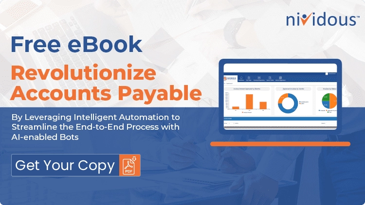 Revolutionize Accounts Payable eBook