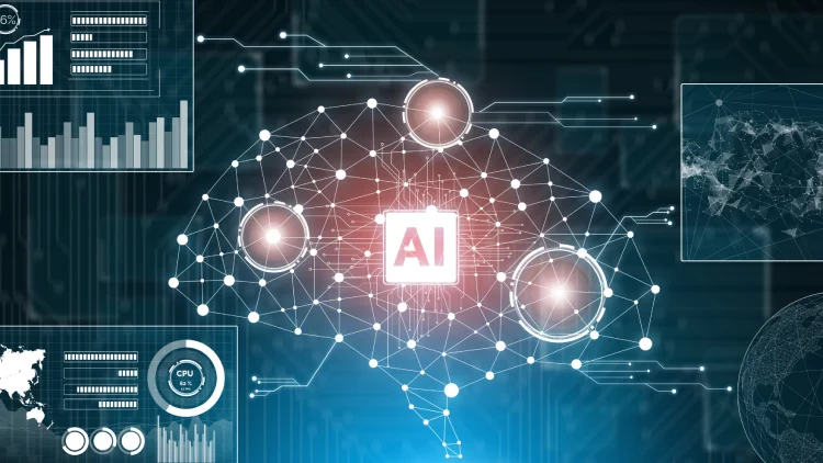 How Agentic AI is Driving the Next Evolution of Enterprise AI Webinar Feature