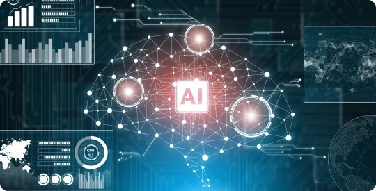 How Agentic AI is Driving the Next Evolution of Enterprise AI Home On Demand Webinar