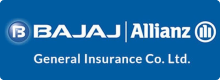 Bajaj Allianz General Insurance Customers Logo