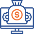 Commission Payouts Automation Icon