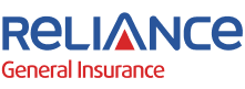 Reliance General Insurance Customers Logo