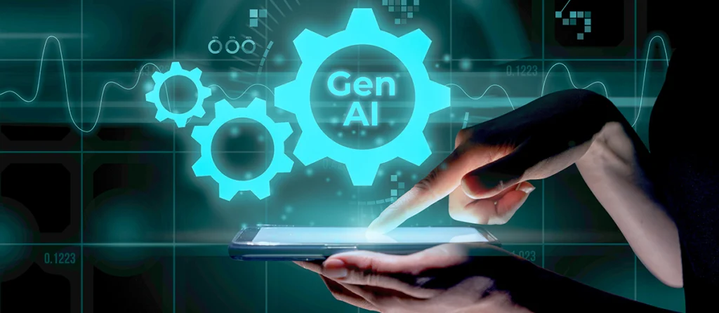 The Rise of Generative AI: Driving Innovation Across the Healthcare Industry Blog Feature