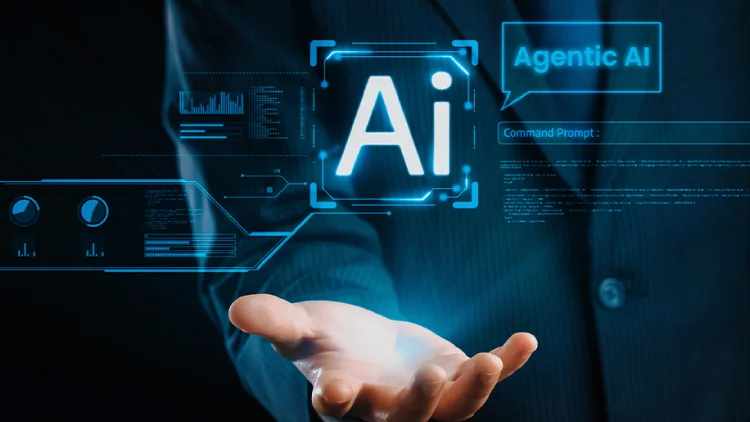 Agentic AI for the C Suite A Roadmap to Autonomous Operations and Increased Profitability Webinar Feature