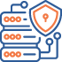 Data Security Icon