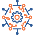 Integration Complexity Icon