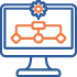 Planning Algorithms Icon