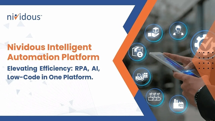 Discover the Nividous Platform Video Thumbnail