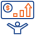 Win More Business Icon