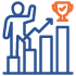 Your Hub for Success Icon