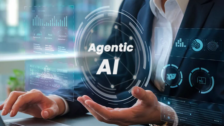 Agentic AI Home Resources Feature