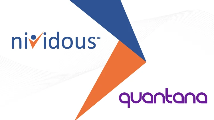 Nividous and Quantana Partner to Accelerate AI Driven Digital Transformation PR Feature