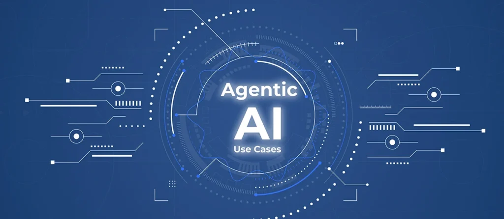 Unlocking Autonomous Efficiency: A Deep Dive into Agentic AI Use Cases Blog Feature