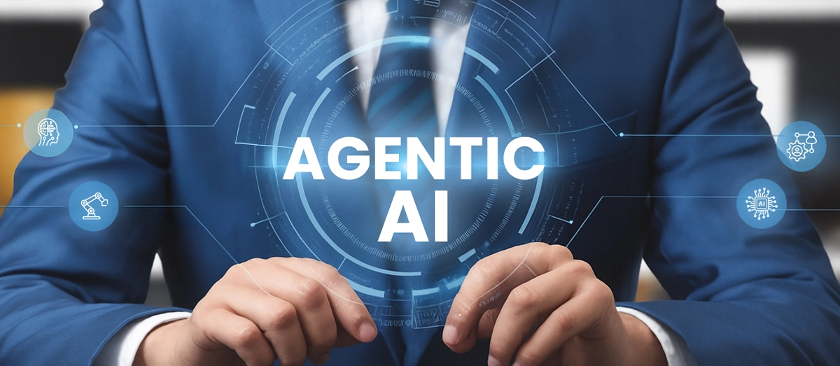 How Agentic AI Workflows Are Enhancing Business Operations Blog Feature