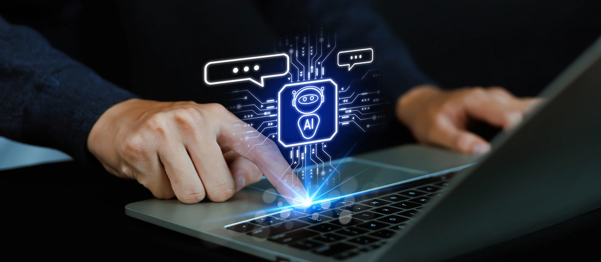 What Is Agentic AI and How Is It Changing Work Blog Feature