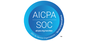 AICPA SOC 2 Compliant Award