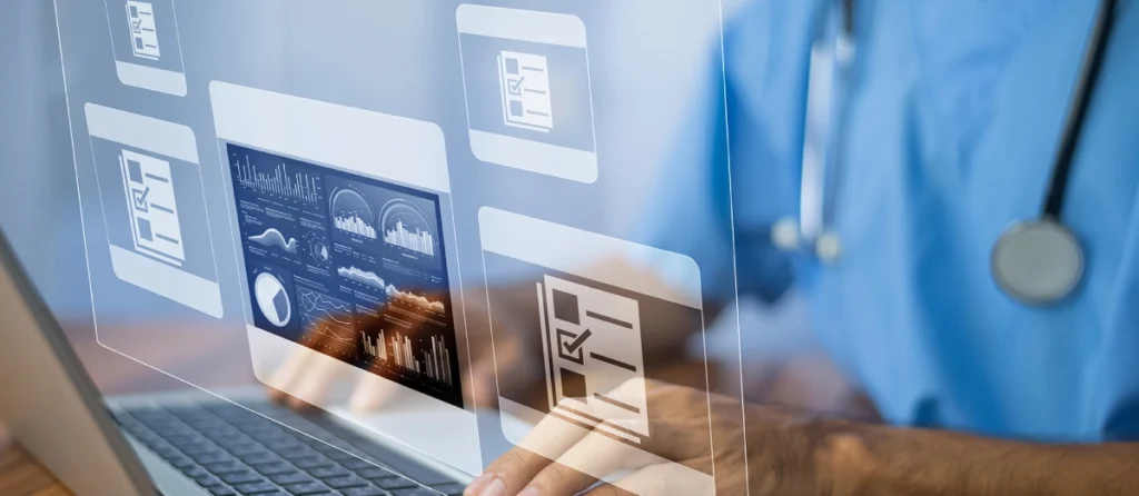 5 Ways Automation Is Transforming Medical Claims Processing Blog Feature