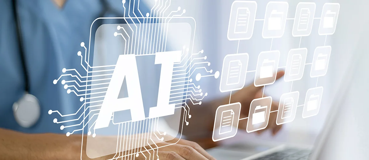 How Enterprise AI Enhances Decision-Making Across Departments Blog Feature