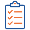 Audit-Ready by Default Icon