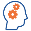 Built-in Human-in-the-Loop Icon