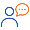 Consulting-Led Delivery Icon