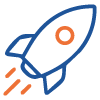 DEPLOY Icon