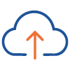 Deploy Anywhere Choose Any LLM Icon