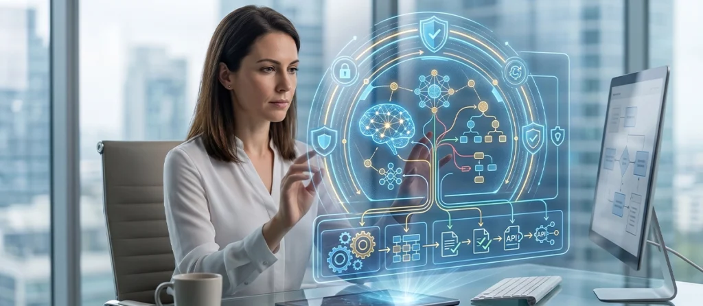 What Is Agentic AI Orchestration That Governs and Why Does Enterprise AI Need It